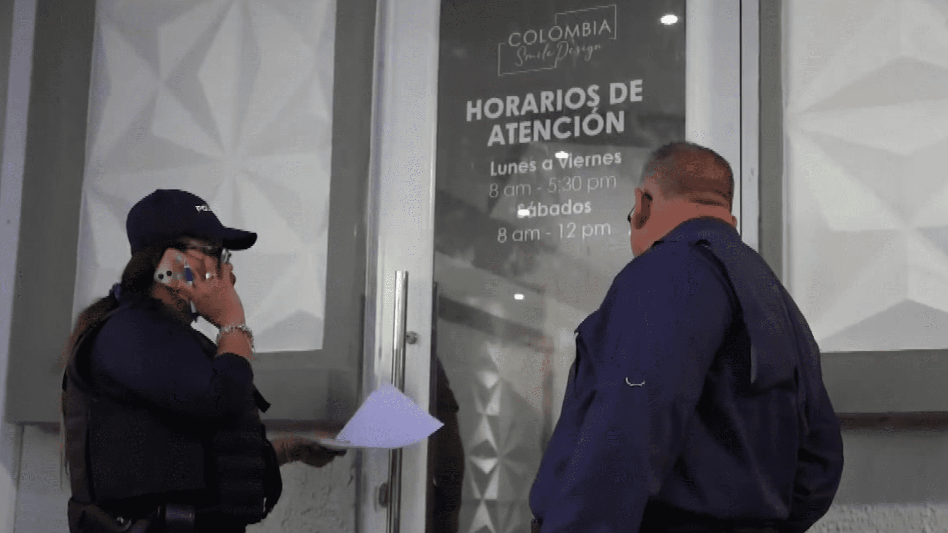 Arrestan a hombres por prácticas dentales ilegales en Mayagüez