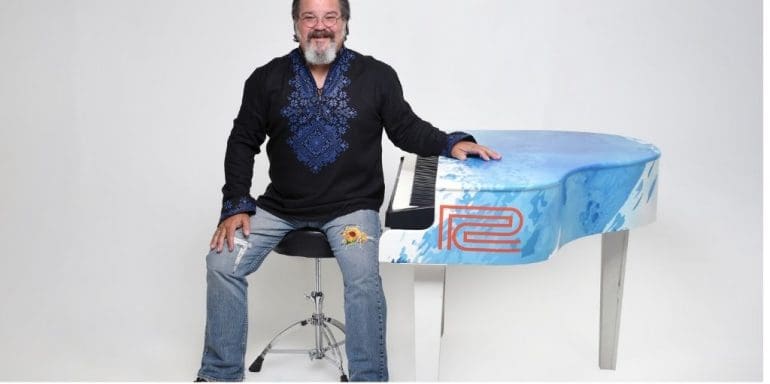 Manolo Mongil