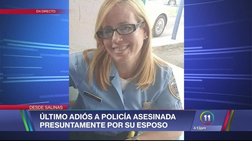 Familiares se despiden de Brenda Pérez TeleOnce TV Vívelo