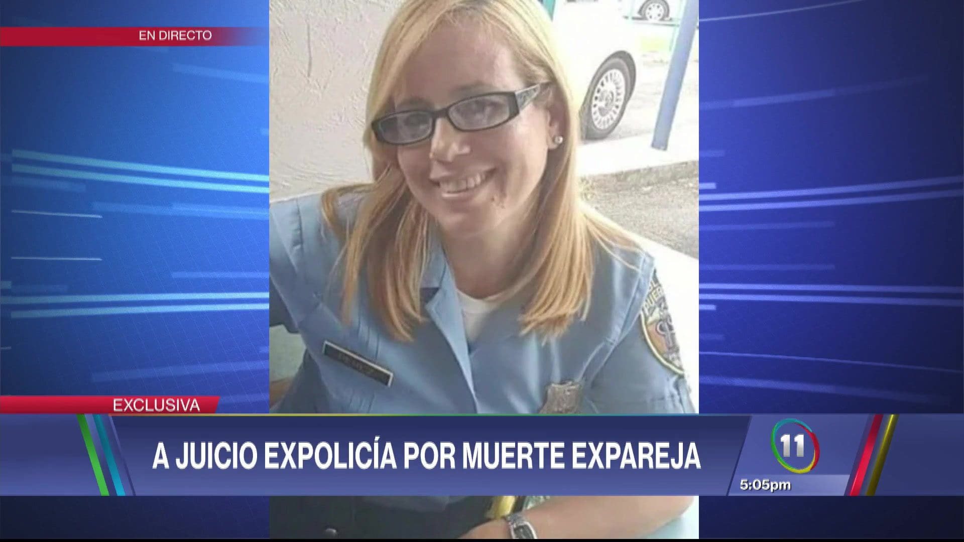 Desgarrador Relato De Agente En Vista Preliminar Por Asesinato De Mujer ...