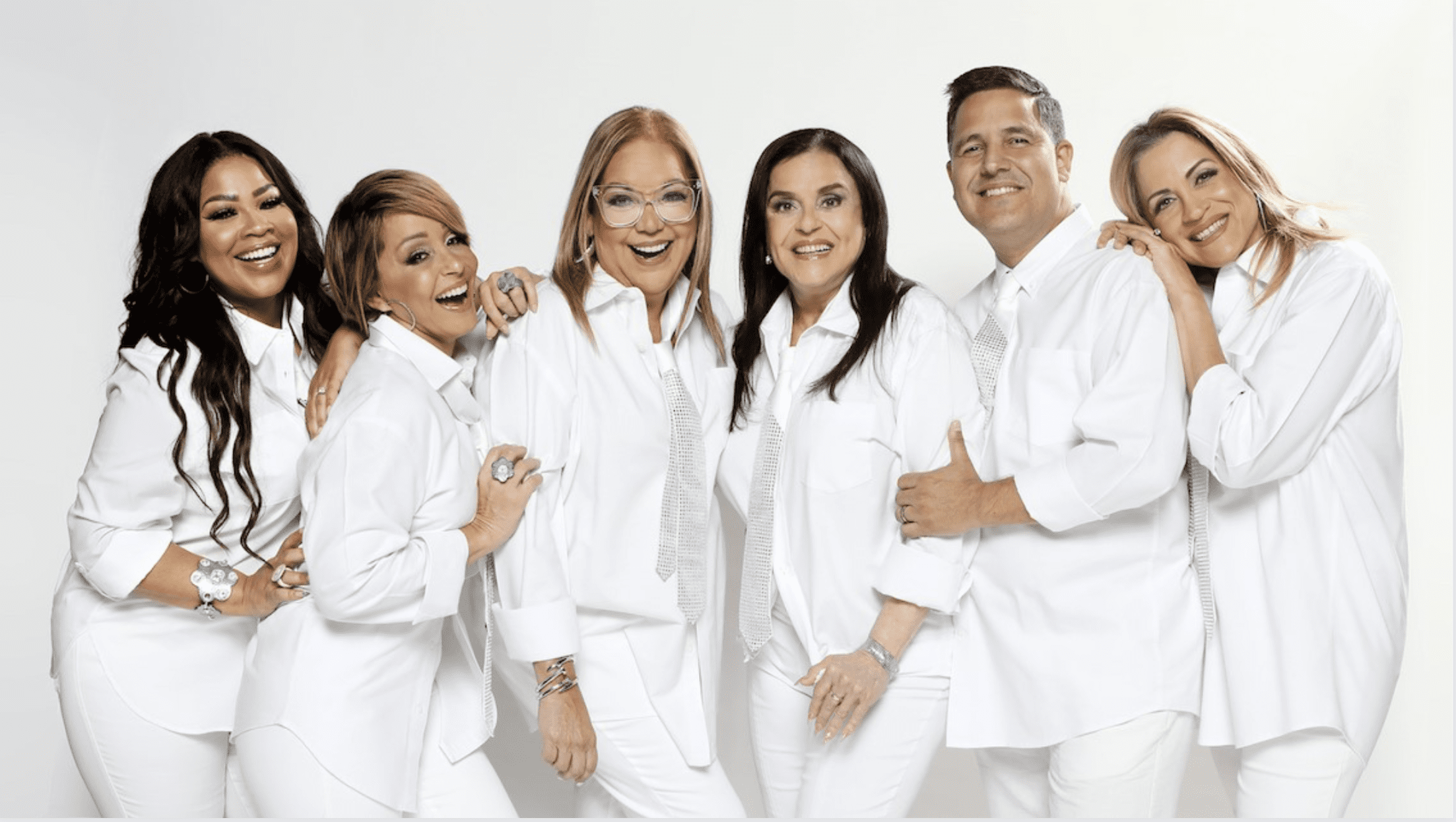 A escena la tercera temporada de 