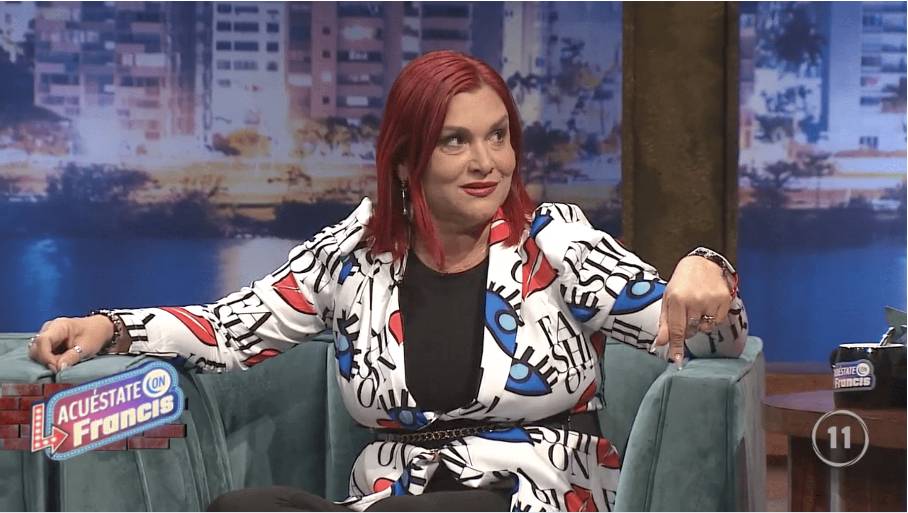 Felizmente divorciada Noris Joffre TeleOnce TV Vívelo