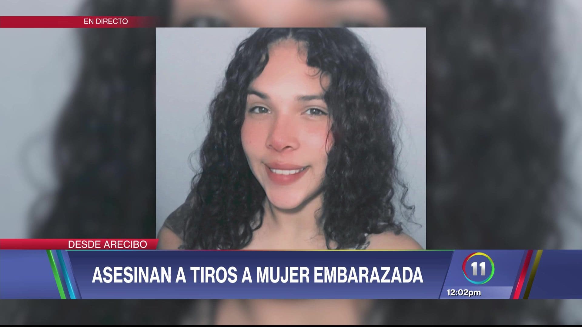 Asesinan A Mujer Embarazada En Barceloneta Teleonce Tv Vívelo