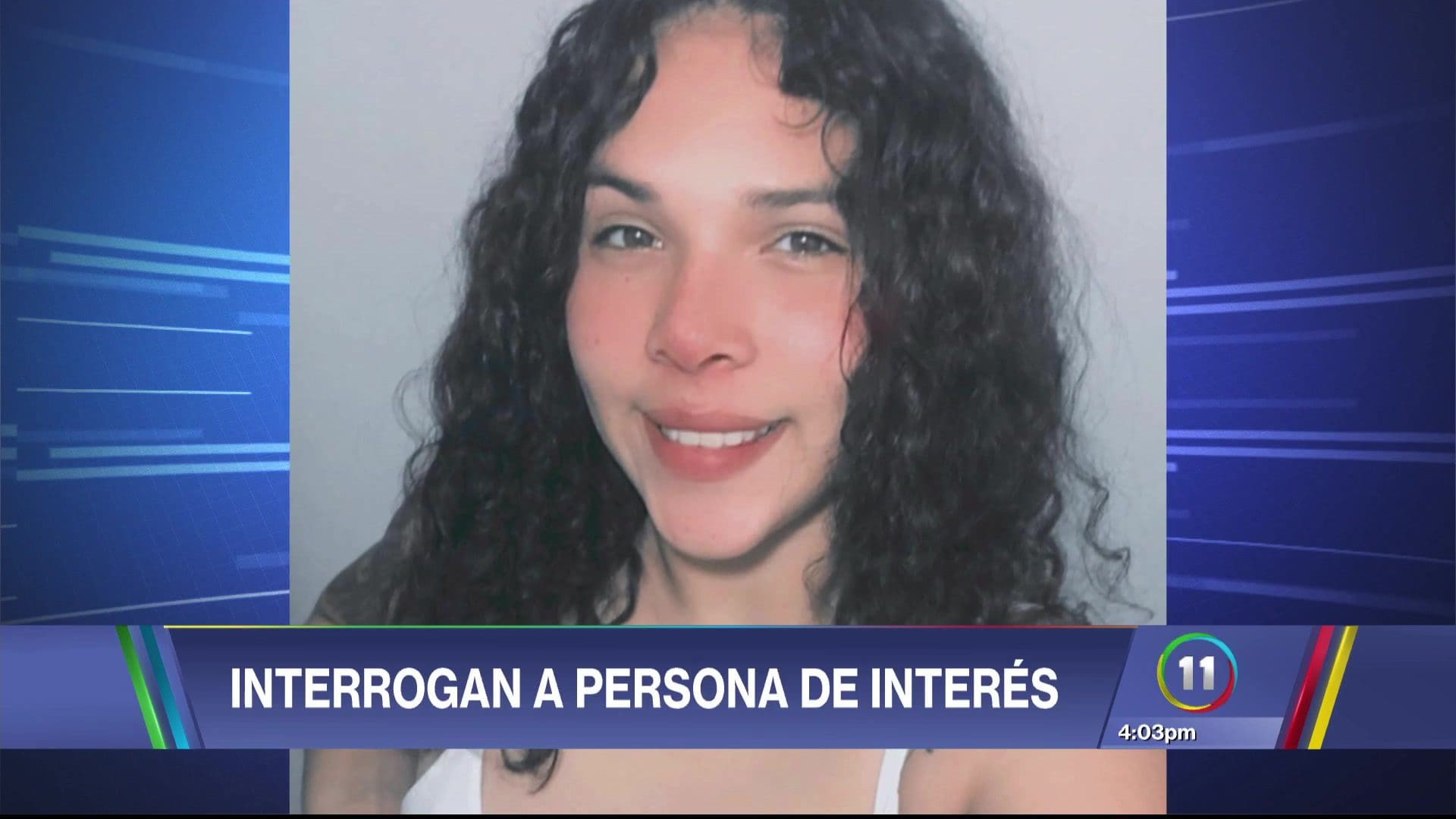 Se Entrega Mujer Que Figura Como Persona De Interés En Asesinato De Joven Madre En Barceloneta 6402