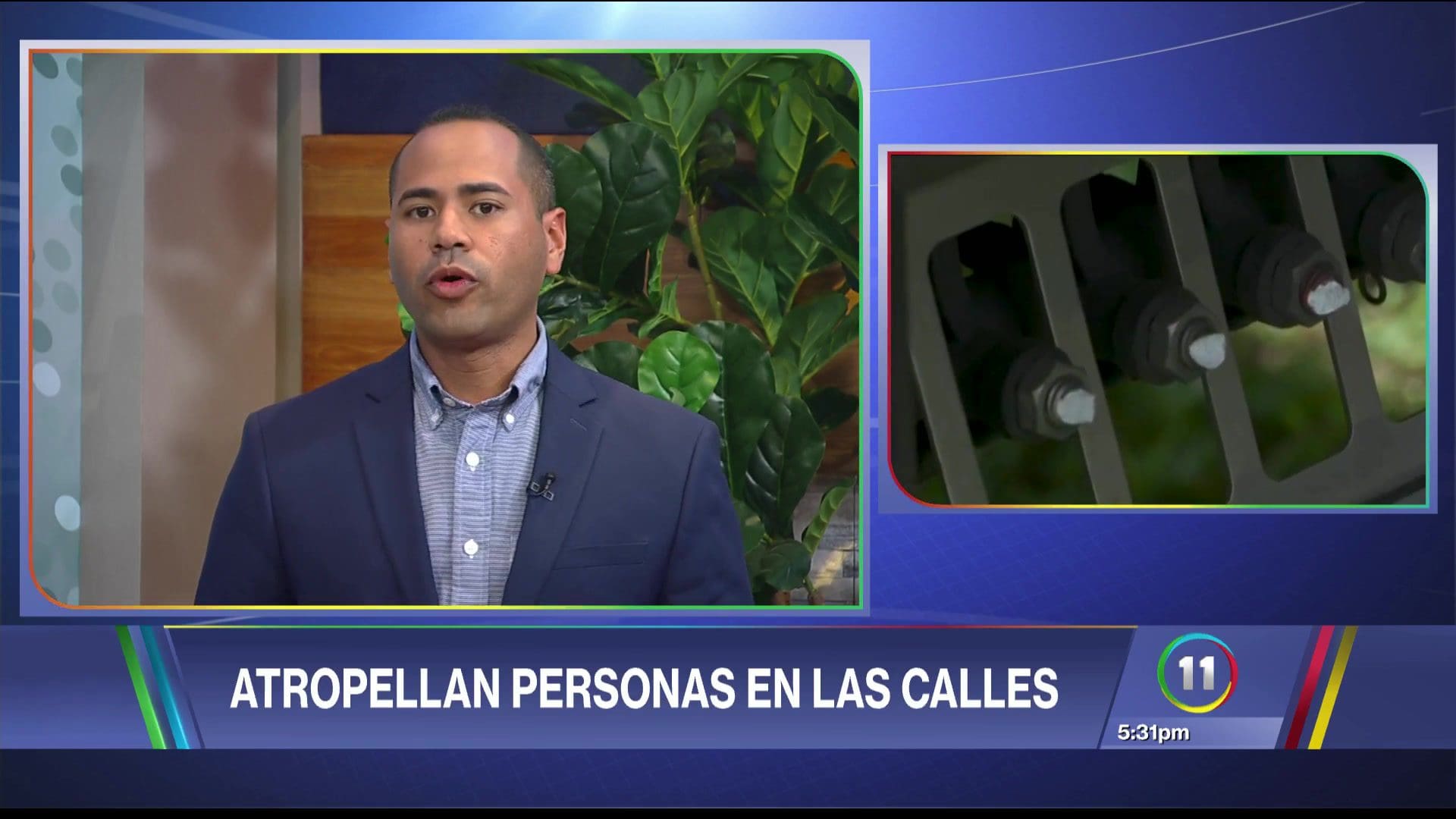 Accidentes En Las Carreteras De Puerto Rico Teleonce Tv Vívelo