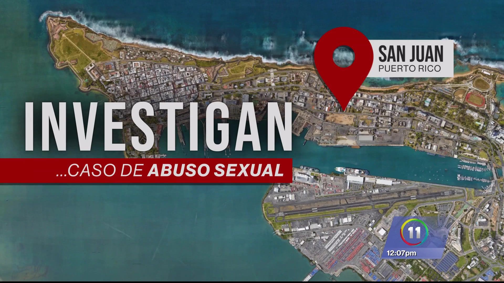 Arrestan a sujeto por caso de abuso sexual contra su hijastra en San ...