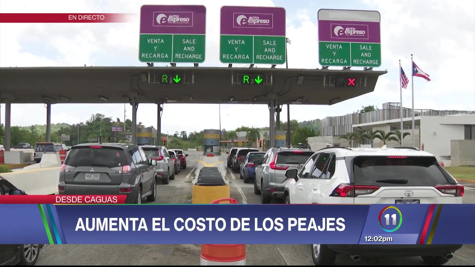 ¡Prepare el bolsillo! Entra en vigor otro aumento en el costo de 14 ...