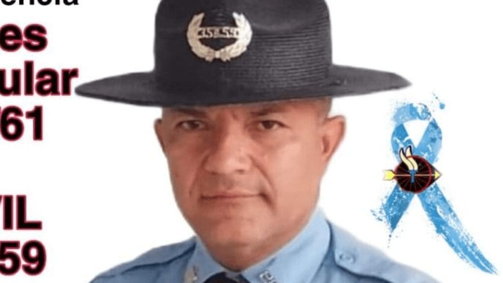 Policía pide donaciones para agente que debe ser operado en Miami