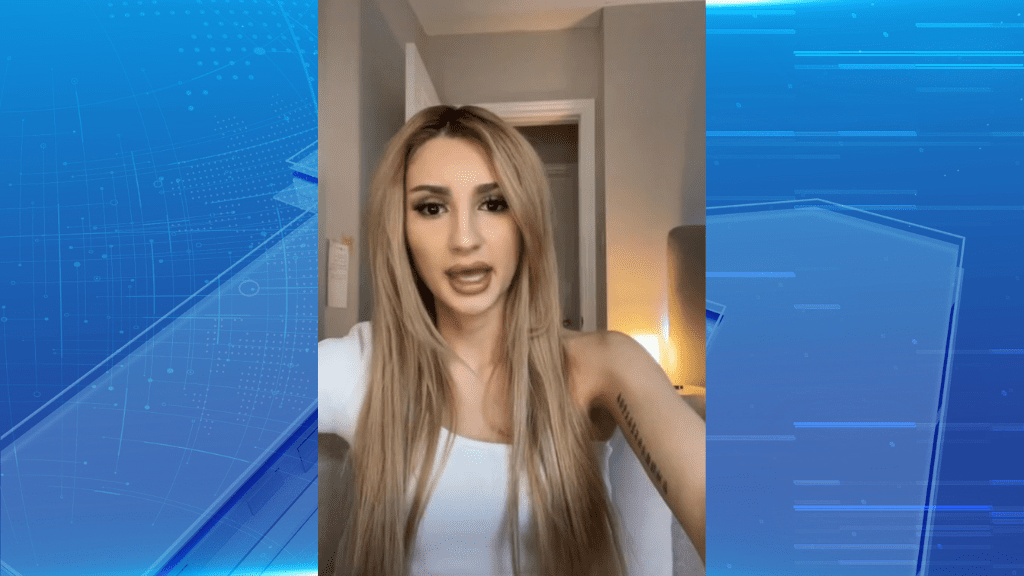 Muere Influencer De Tiktok A Sus 21 Años Tras Accidente De Paracaidismo En Toronto Teleonce Tv 5472