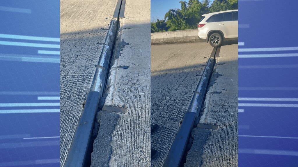 Placa carretera Humacao