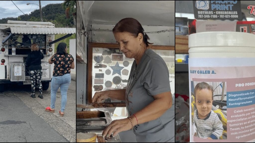 Boricua Valiente Ayuda Al Pr Jimo Desde Su Food Truck Hace 21 A Os   Foto Web 2023 01 06T164844.548 