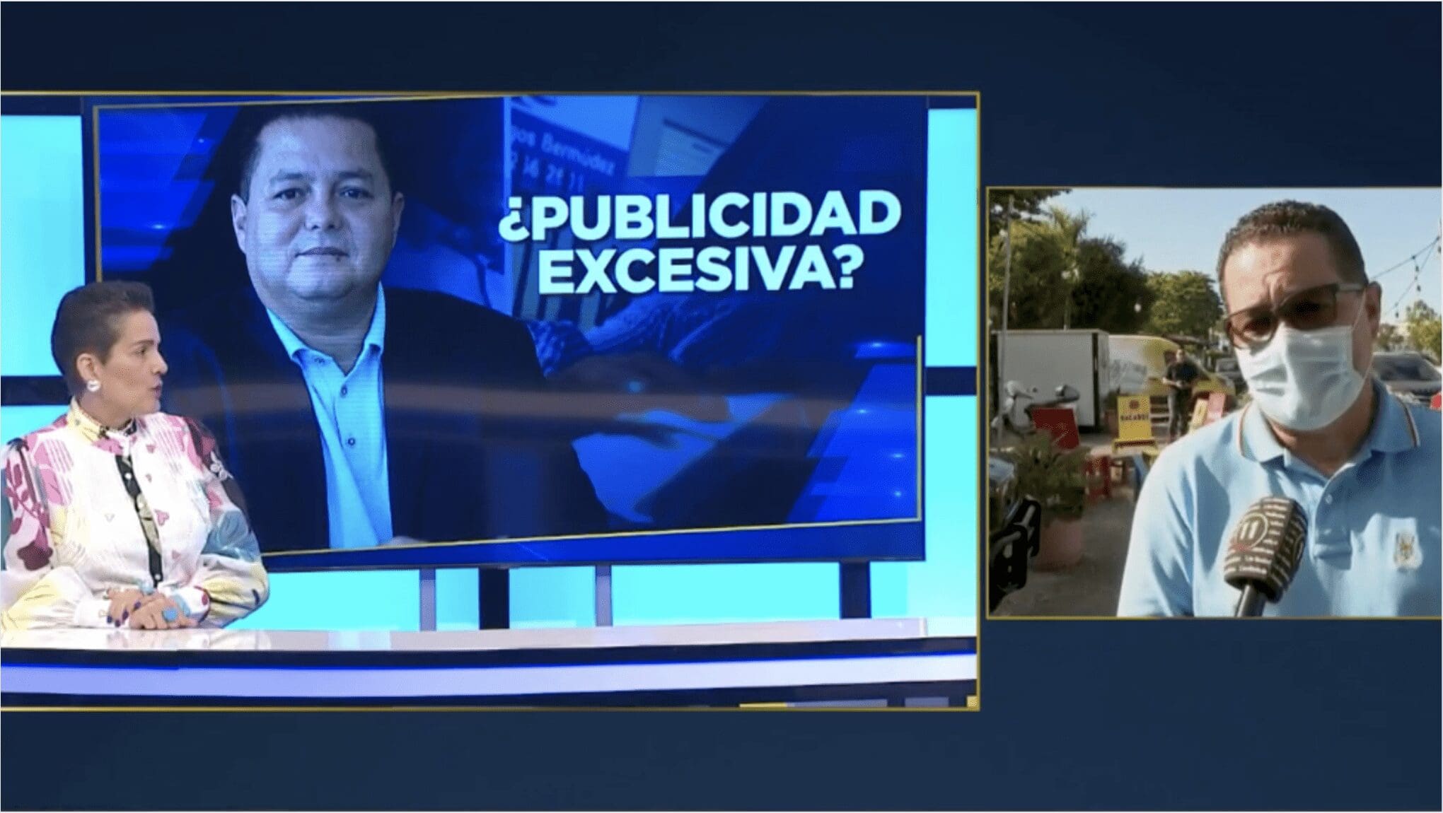 Exalcalde de Guaynabo solicita que se posponga su caso por exceso de