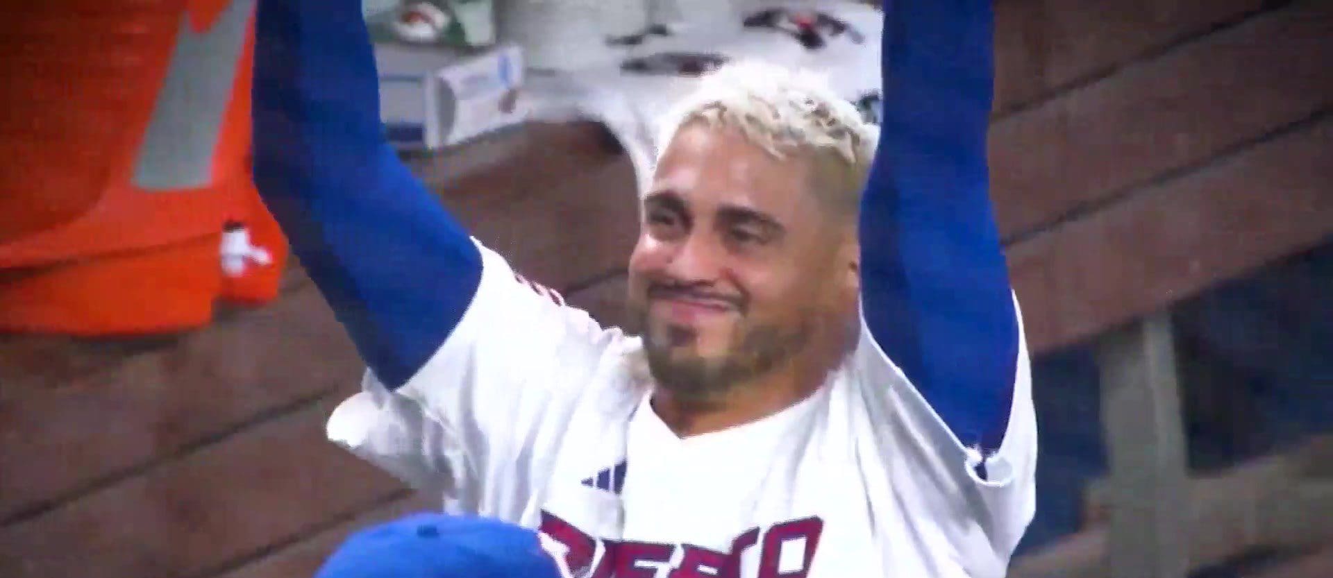 Isabelinos celebran gesta de José De León TeleOnce TV Vívelo