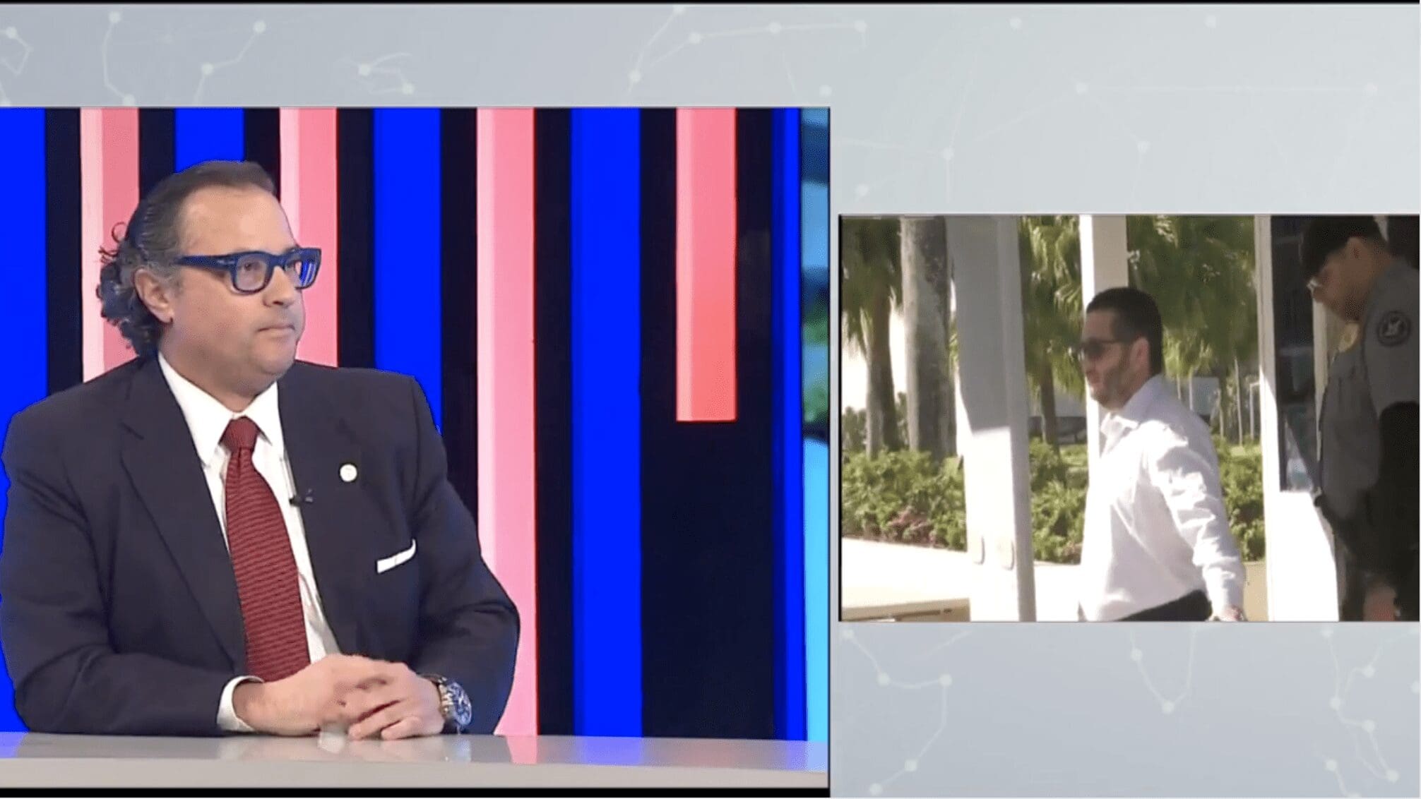 A juicio exalcalde de Guaynabo por rechazar acuerdo con la Fiscalía