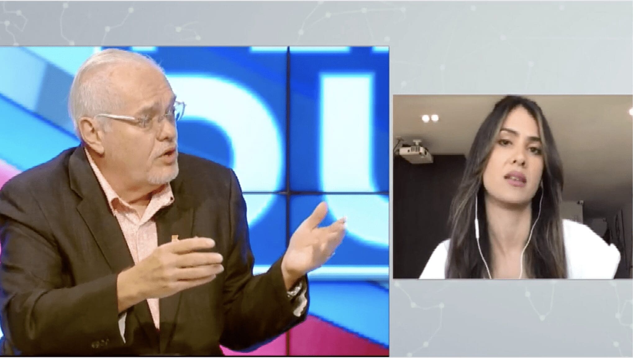 Libeth Torres En suspenso destitución de Elizabeth Torres - TeleOnce TV | Vívelo