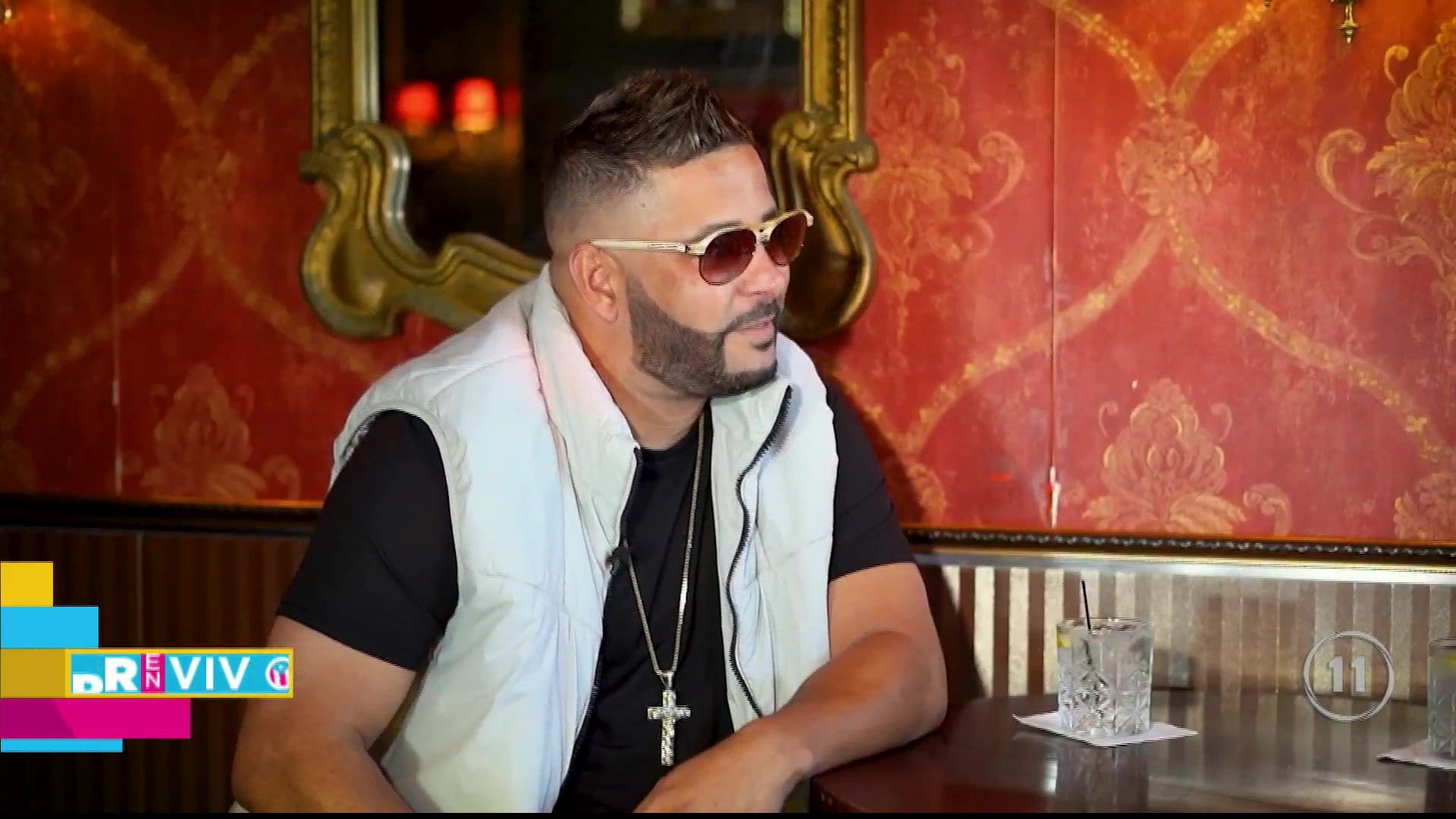 ¿Rakim deja el género urbano por el corrido mexicano? - TeleOnce TV ...