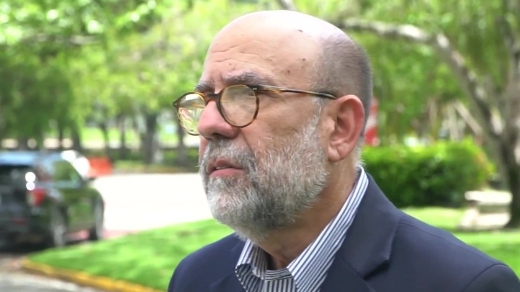 Alarmante el aumento de casos de trata humana con menores en Puerto ...