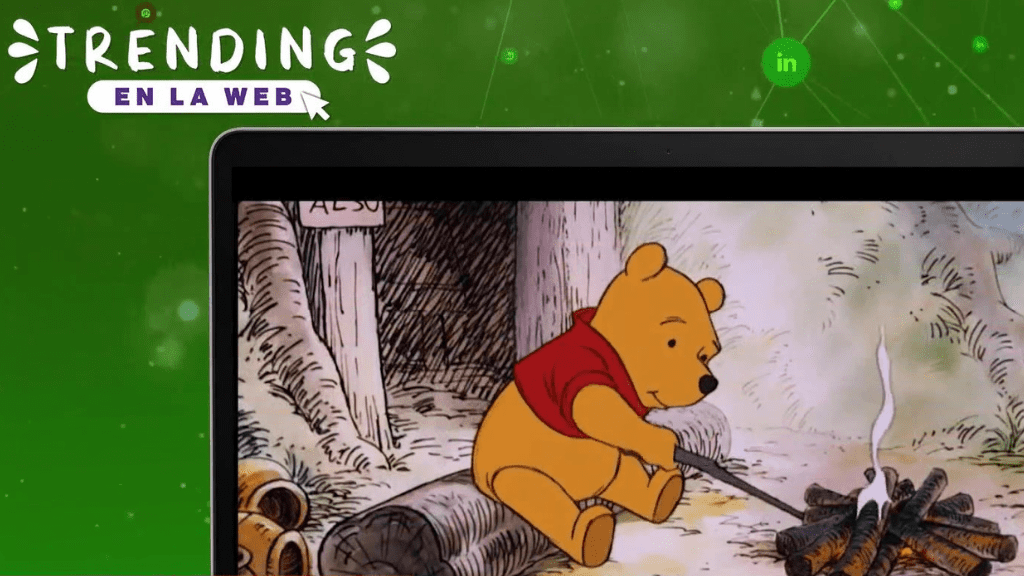 Barbie Loves Winnie The Pooh Doll - Pajama Outfit With Maribou Purse