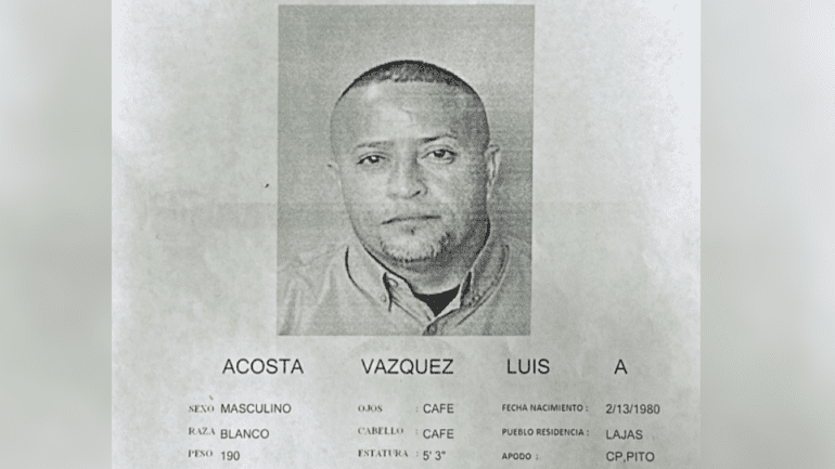 Radican cargos a hombre por alegada agresión sexual contra su hija ...