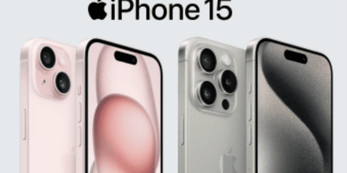 iPhone 15 Pro: Precio y Características - Tienda Claro - Tienda Claro
