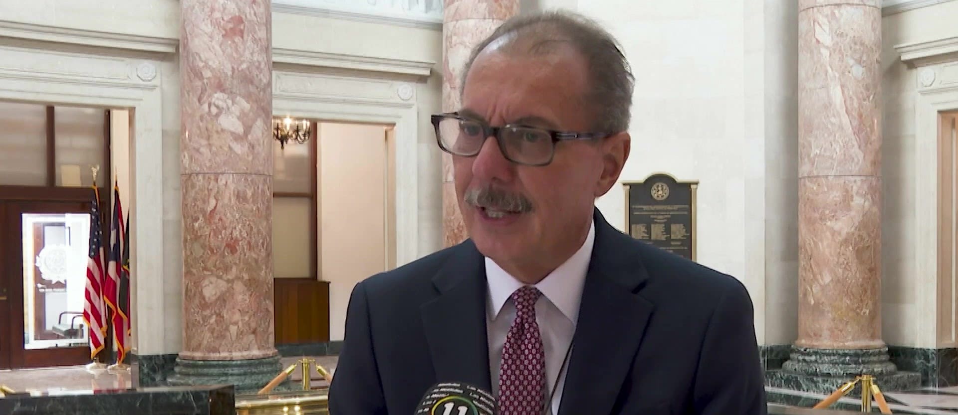 Juan Zaragoza lanza su candidatura a la Gobernación TeleOnce TV Vívelo