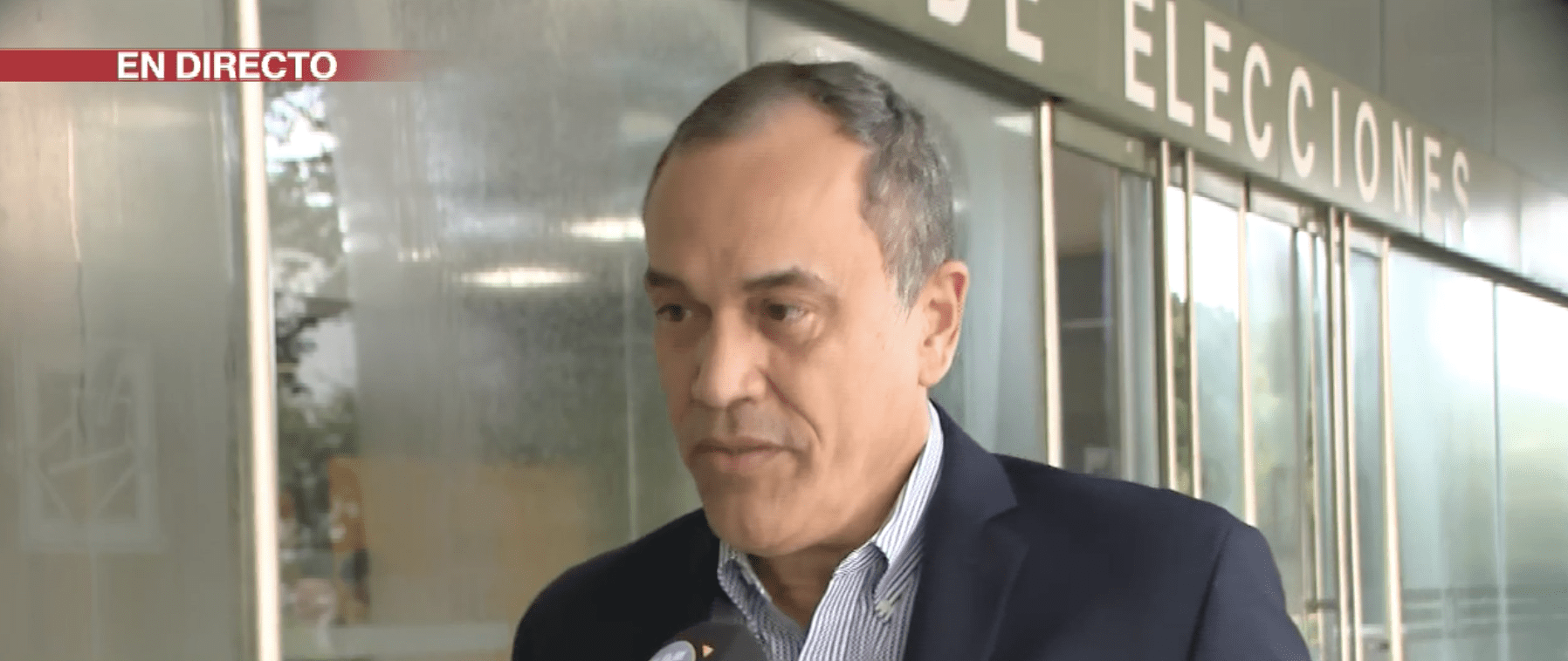 Proyecto Dignidad defiende su crecimiento tras resultados de encuesta