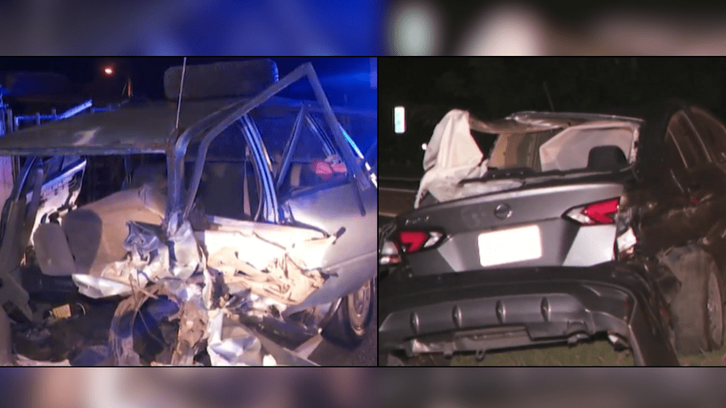 Continúan Los Accidentes Fatales En Las Carreteras De Puerto Rico