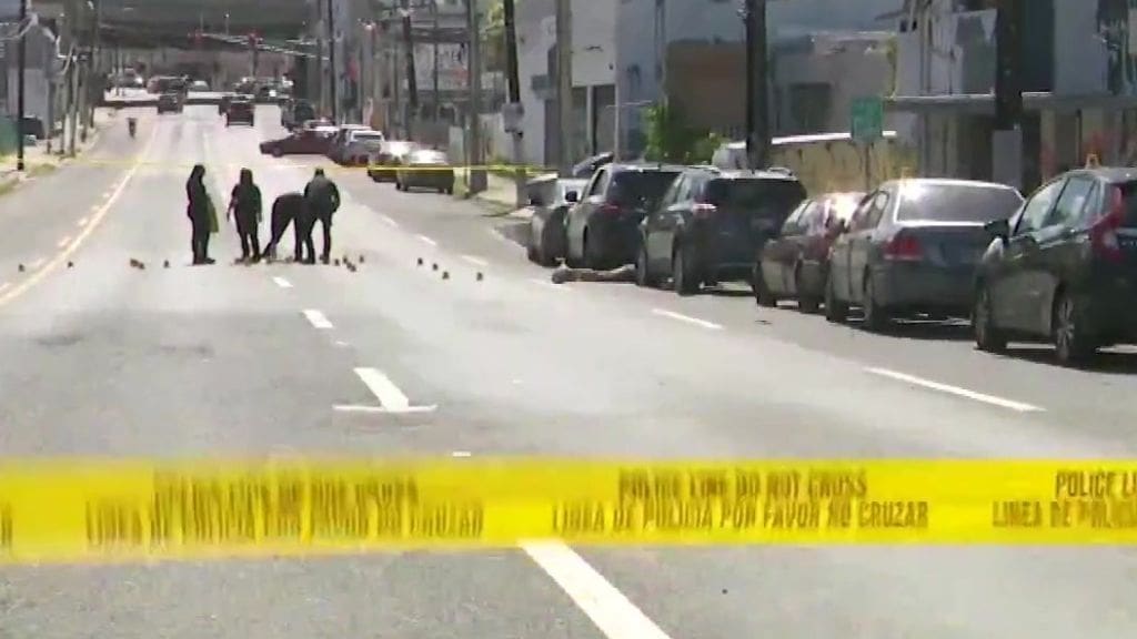 Violento Fin De Semana De Navidad En Puerto Rico Teleonce Tv Vívelo