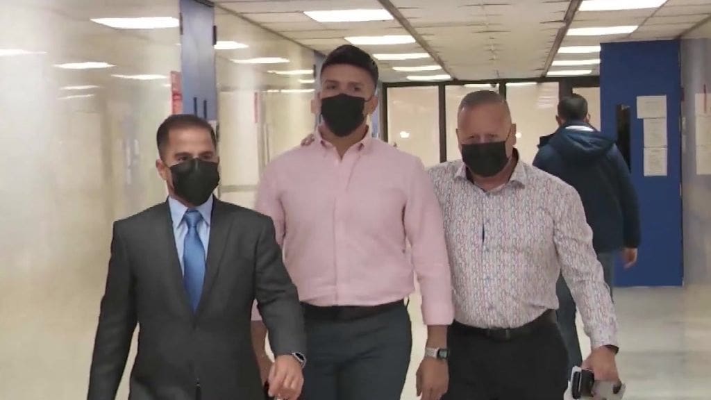 Apelan sentencia suspendida de Carlos Julián Maldonado - TeleOnce TV ...