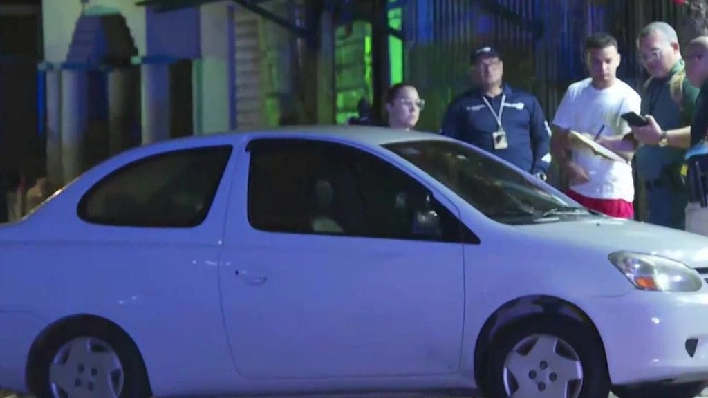 Identifican a víctima de asesinato en Humacao - TeleOnce TV | Vívelo