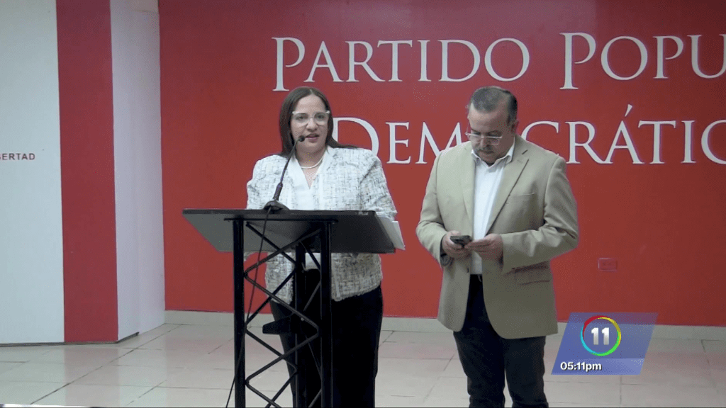 Partido Popular Democrático inicia proceso de solicitud para el voto