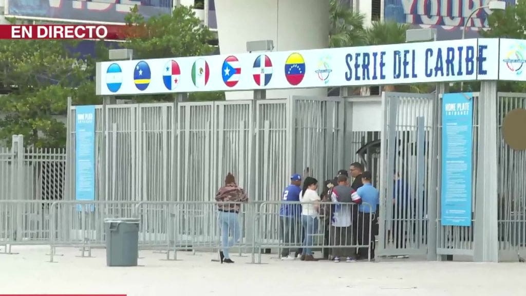 Puerto Rico Juega Su Primer Partido En La Serie Del Caribe 2024   Foto Web 2024 02 01T125808.537 