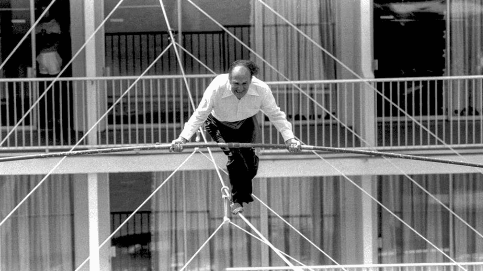 Hoy Se Cumplen 46 Años De La Trágica Muerte Del Acróbata Karl Wallenda 