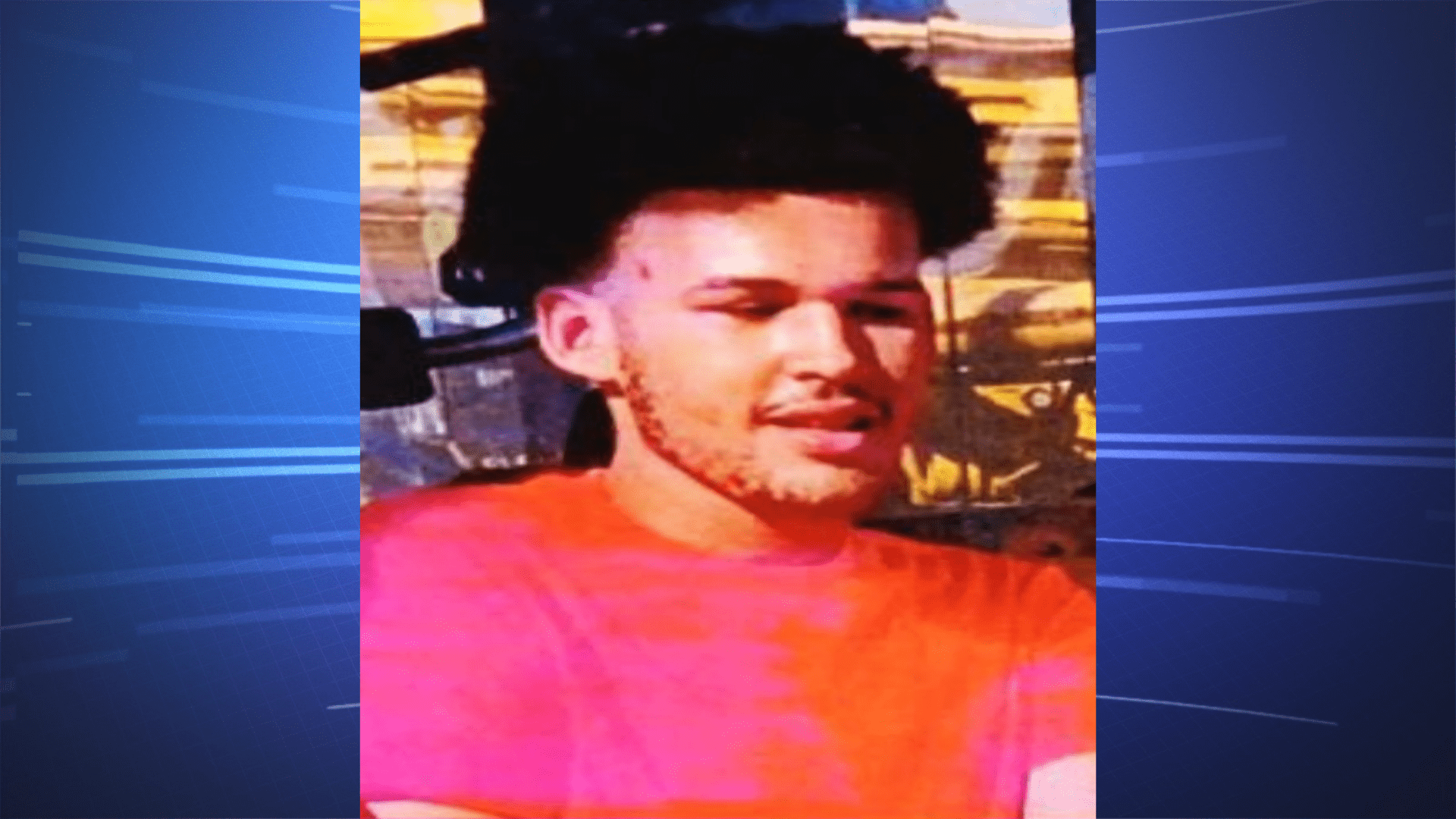 Reportan a joven desaparecido en Carolina TeleOnce TV Vívelo