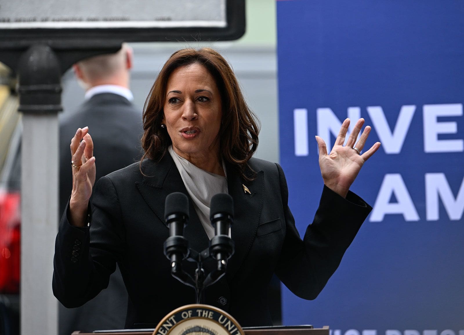 Kamala Harris visitará Puerto Rico - TeleOnce TV | Vívelo