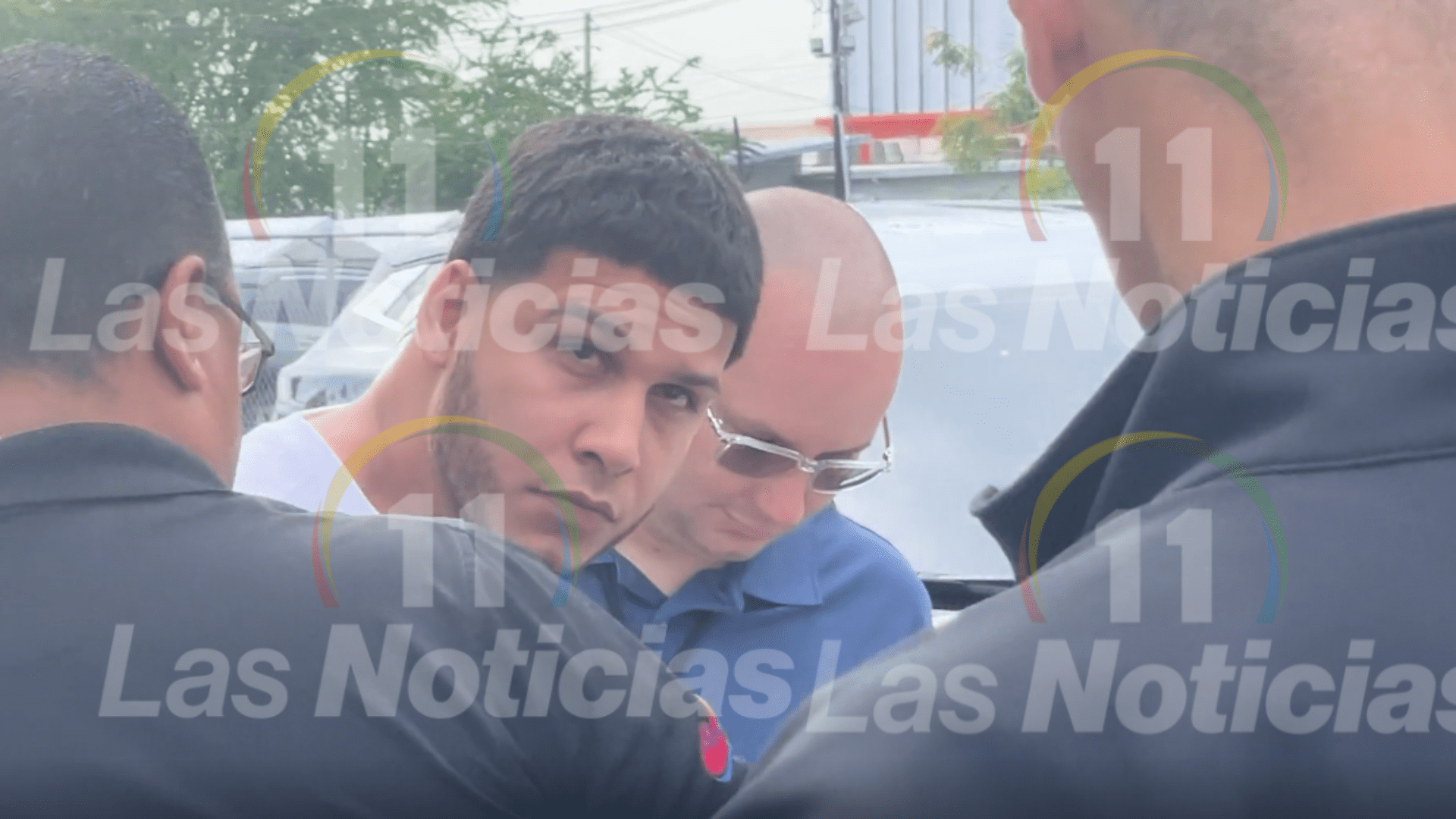 Arrestan En La Isla A Persona De Interés En Caso De Secuestro Y Asesinato De Mujer En El Estado 6210