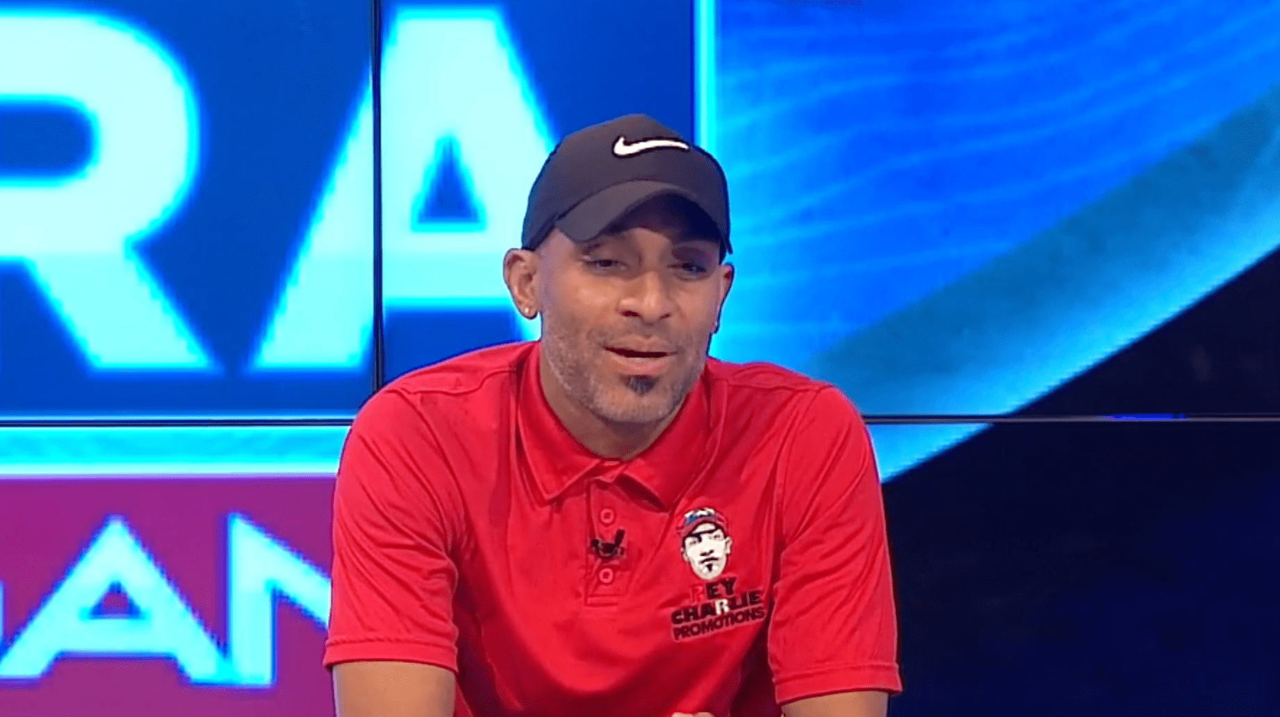 ¿Rey Charlie endosa a Jenniffer González? - TeleOnce TV | Vívelo