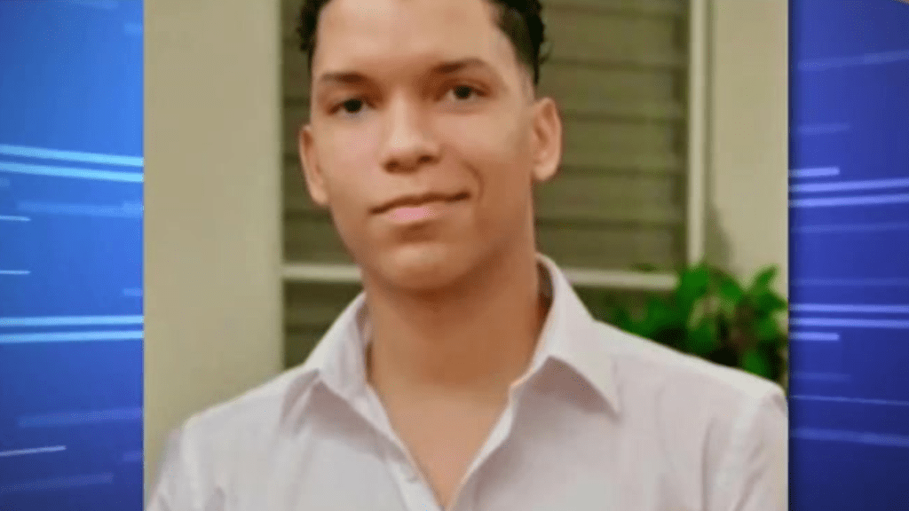 Familia de joven asesinado solicita ayuda para el velorio TeleOnce TV