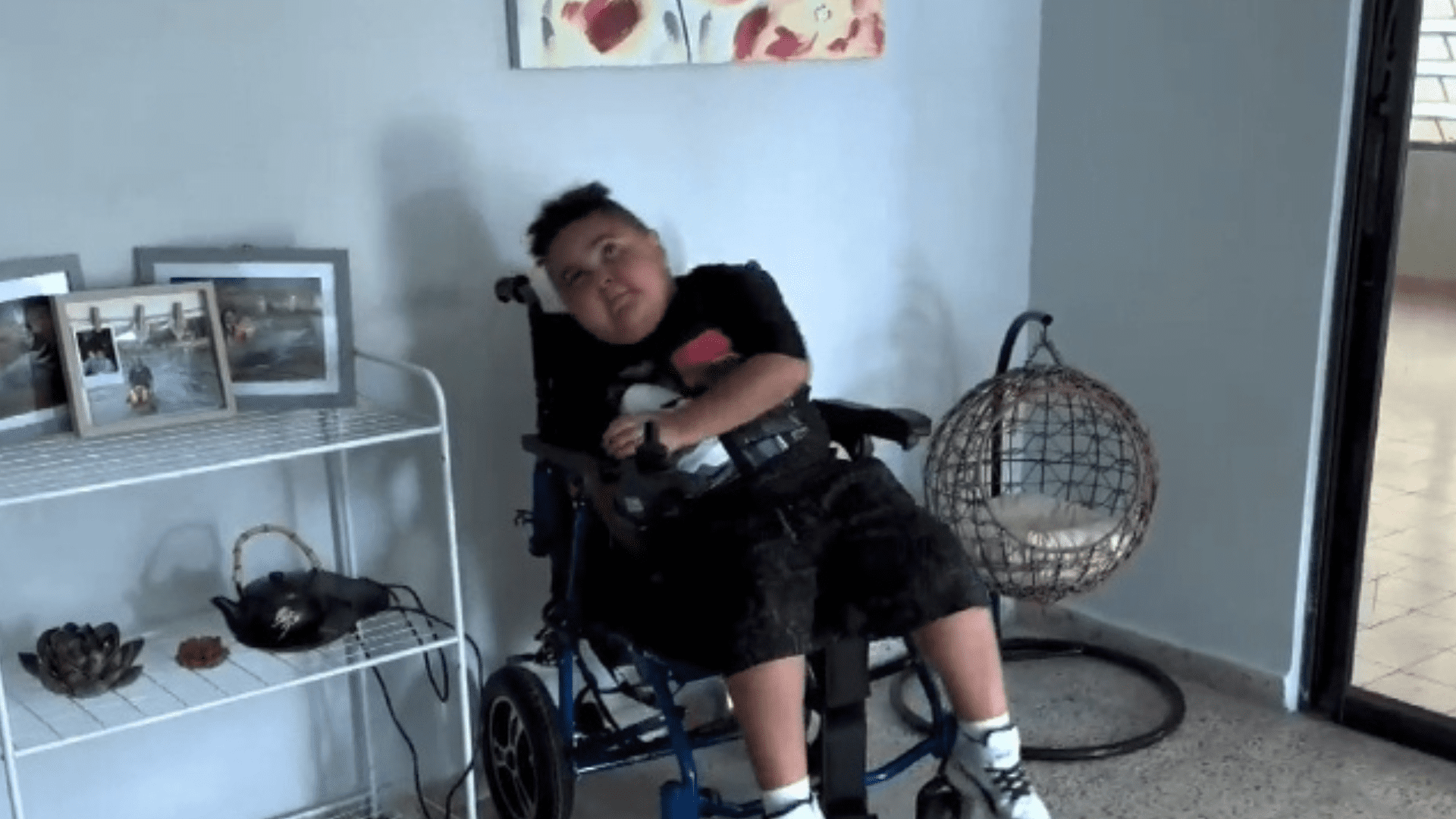 Gamalier enfrenta distrofia muscular duchenne: una enfermedad que no ...