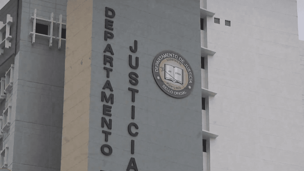Justicia presenta cargos contra maestro por presunta agresión sexual a ...