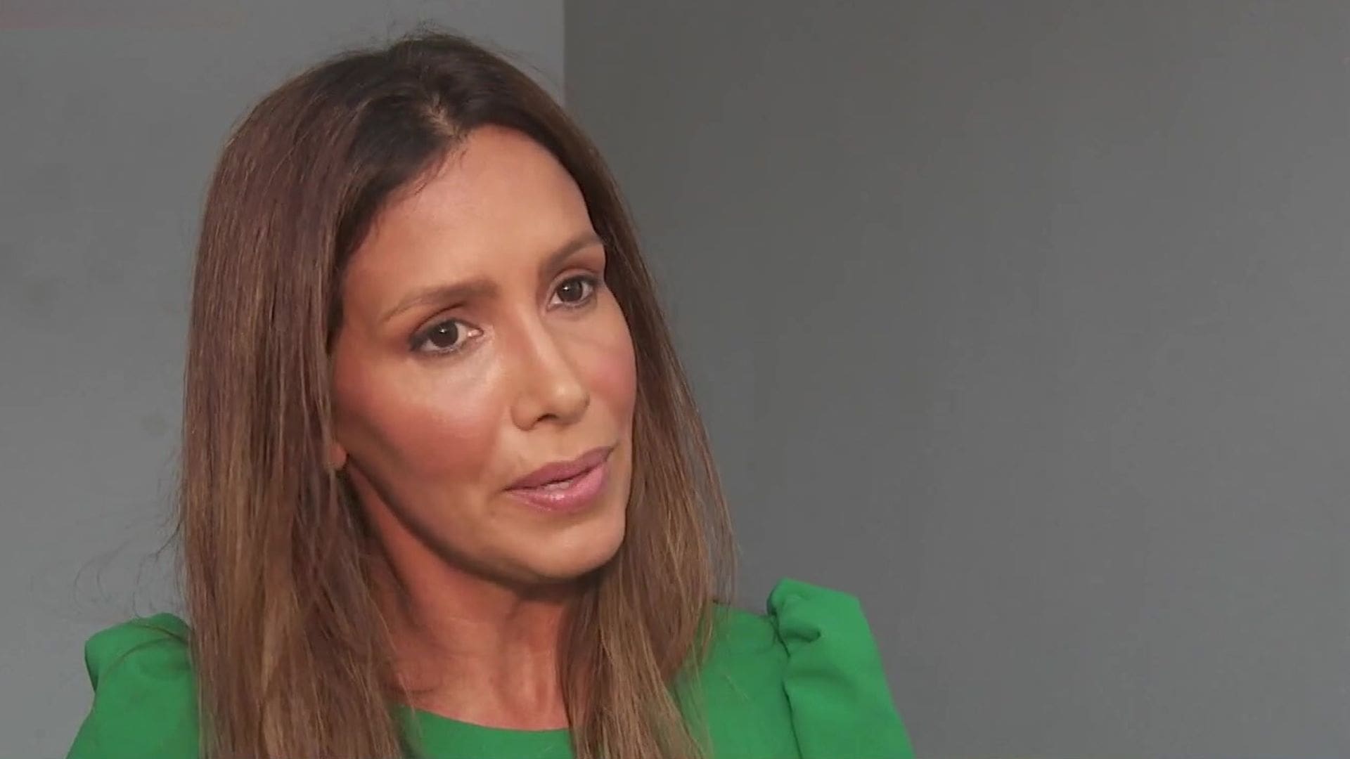 Alba Reyes critica al Sistema de Justicia por la posible liberación de ...