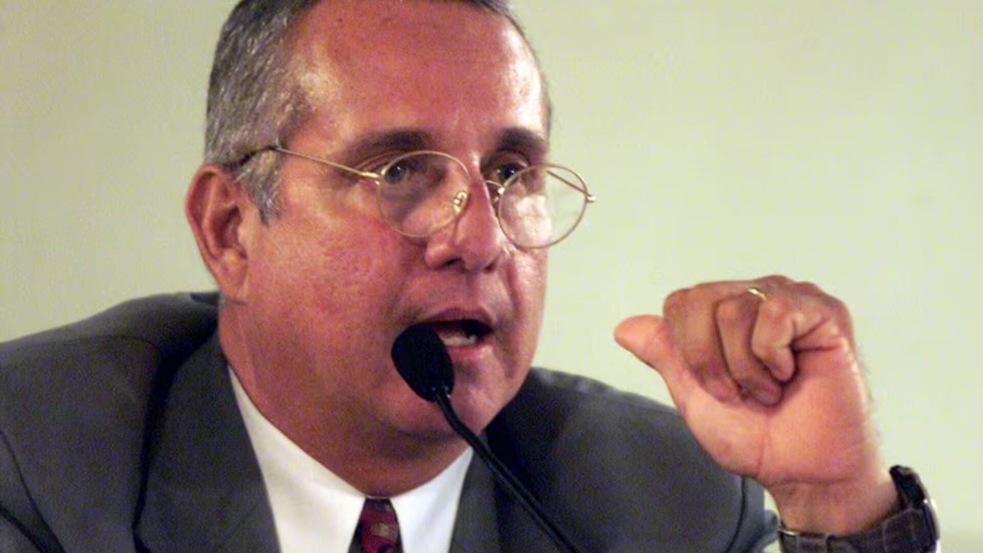 Familia de exrepresentante Severo Colberg Toro se expresa en relación a