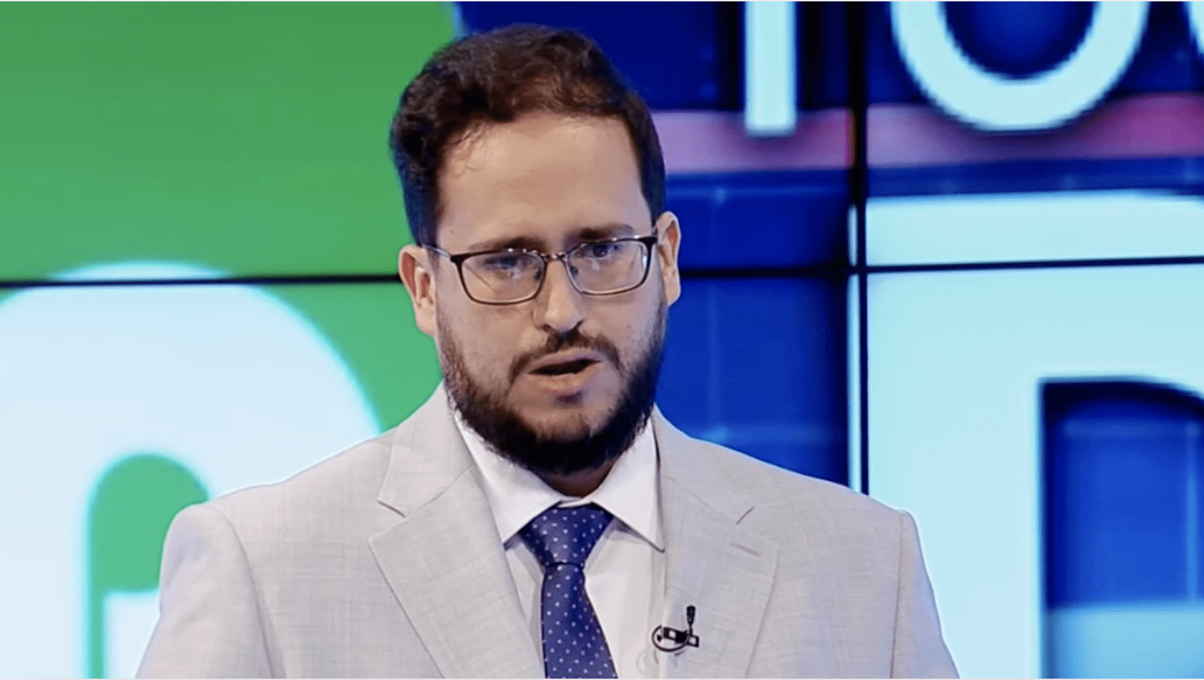 Secretario de DTOP comprometido con atender reconstrucción de ...