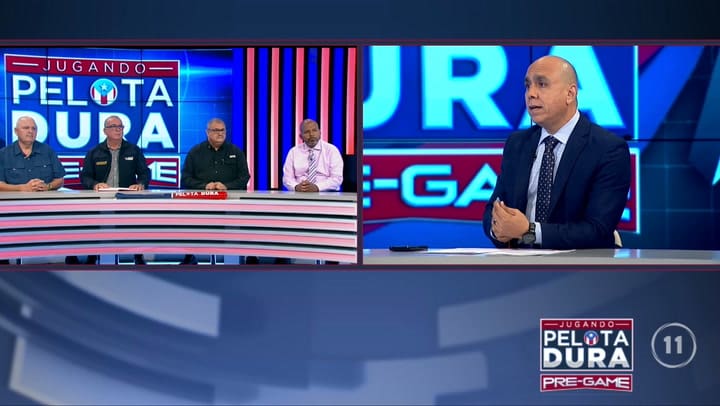 ¿Rey Charlie embajador de la paz? Policías dan su opinión - TeleOnce TV ...