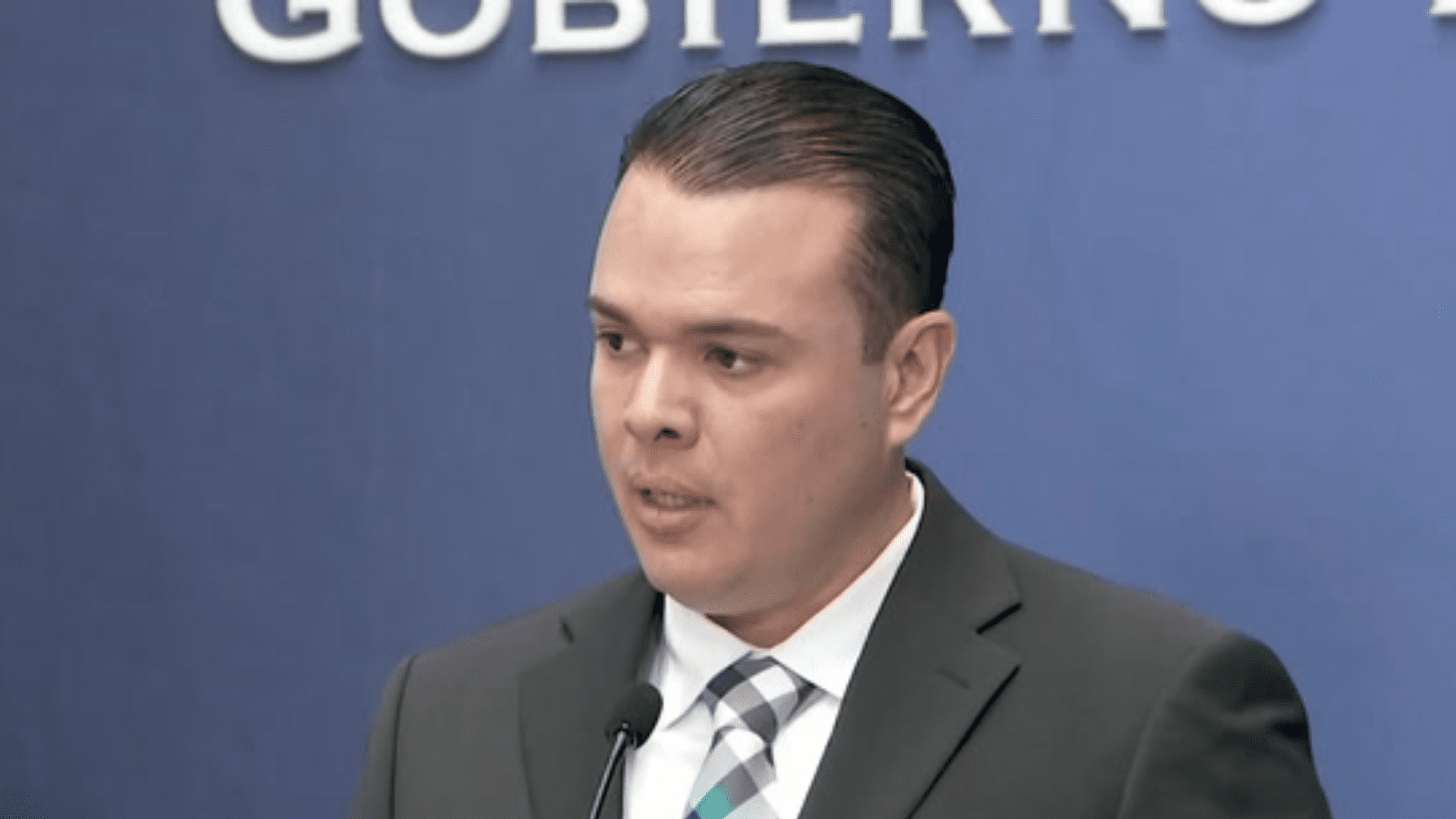 Gobierno asegura que cumplirán con requerimientos de información de ...