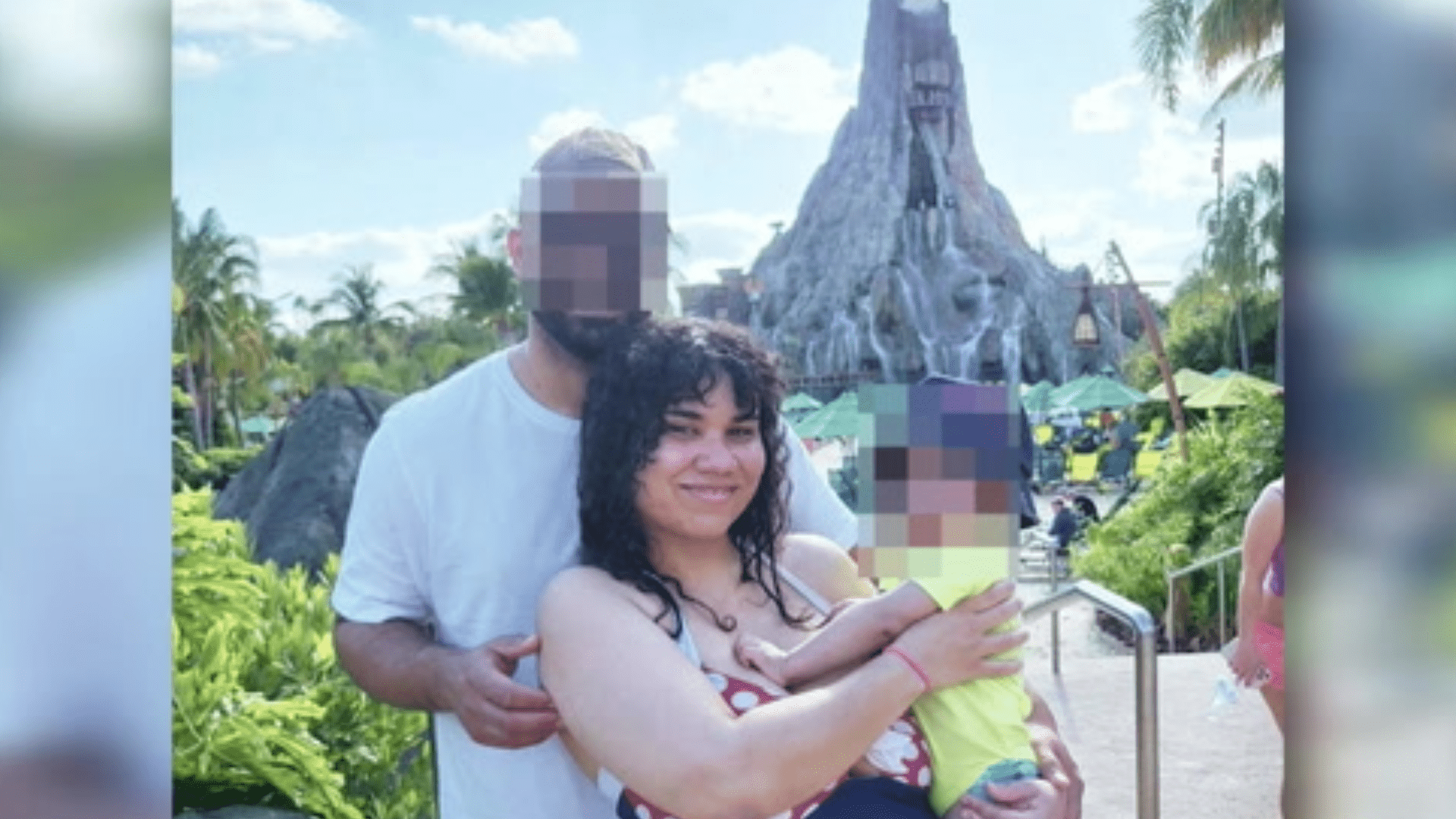 Hombre presuntamente asesina a su pareja y a su amiga en Florida ...