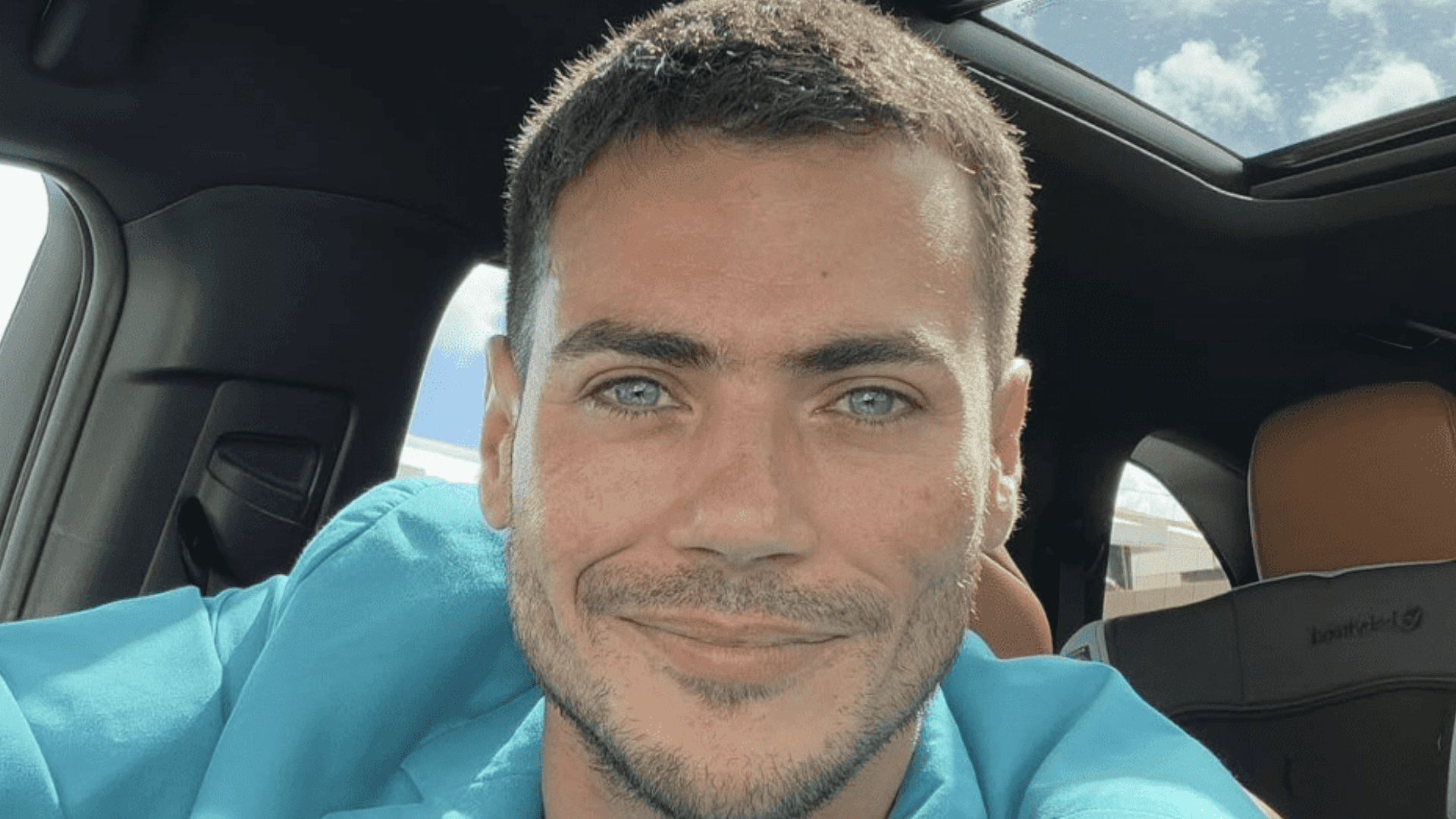 Jovani Vázquez anuncia que será papá por tercera vez - TeleOnce TV | Vívelo