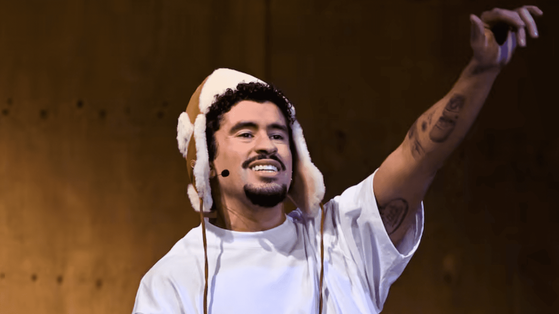 Bad Bunny inicia su gira mundial: países, fechas e invitados - TeleOnce ...