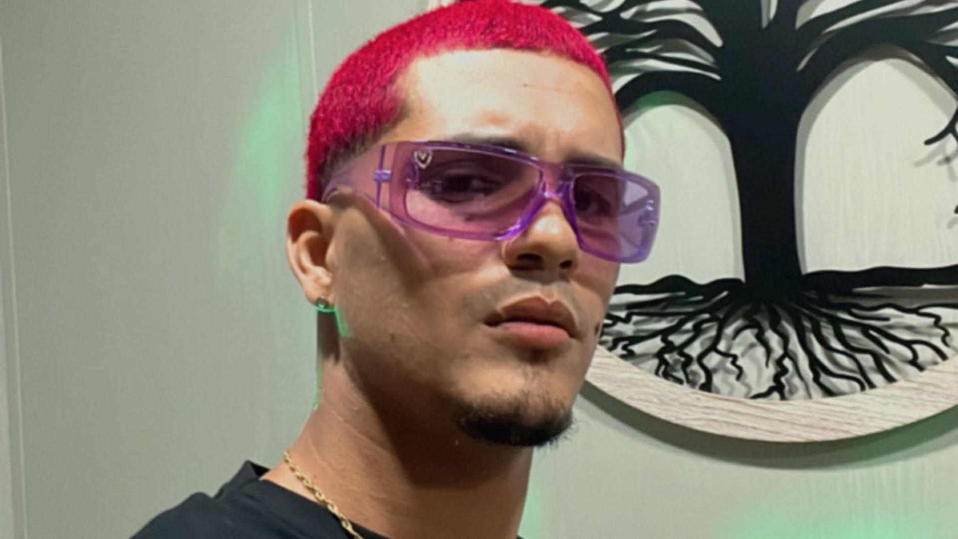 Arrestan a comediante puertorriqueño Jay Jay Reyes en el estado de ...