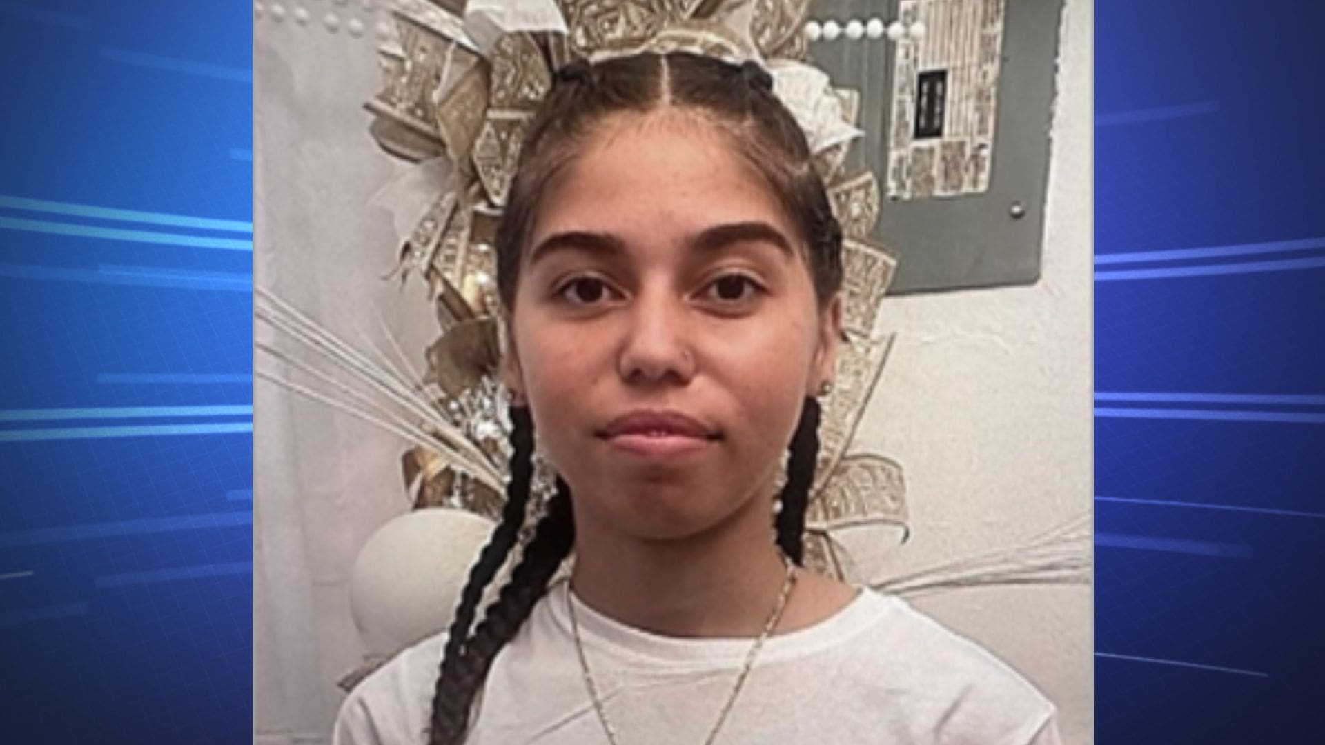 Joven por quien activaron Alerta Rosa es la hermana de Anthonieska ...